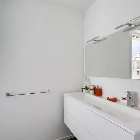 דירה Luxueux A 50 M De La Croisette קאן