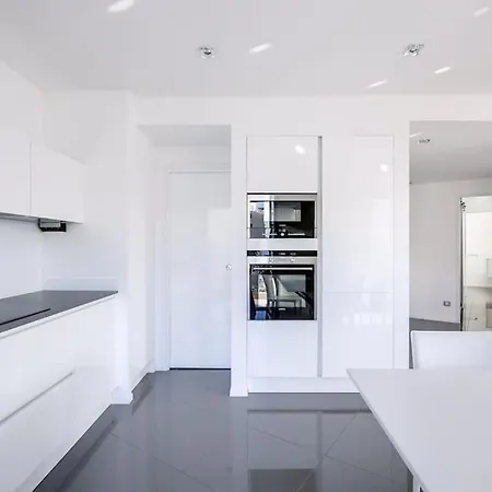 Apartman Luxueux A 50 M De La Croisette *